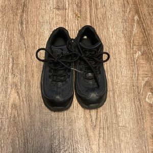 Boys Nike air max size 10